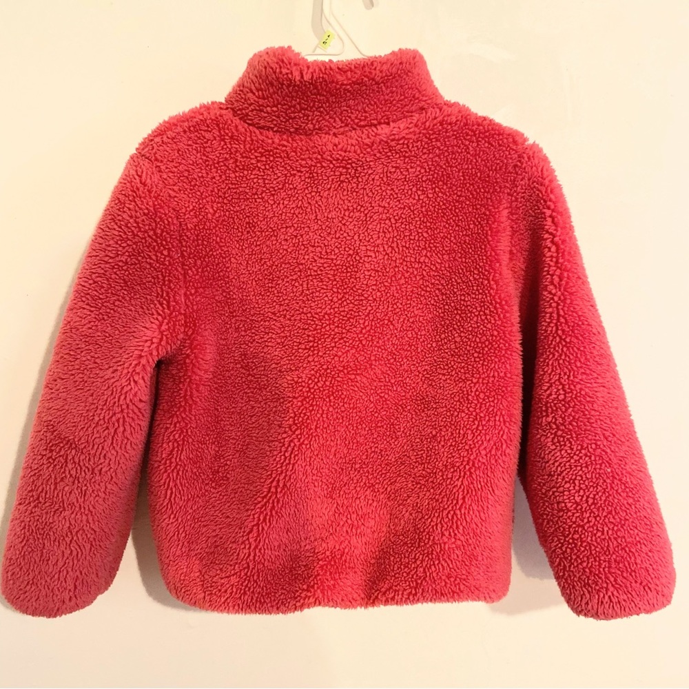H&M Teddy Jacket 6-8 Years - Picture 5 of 5